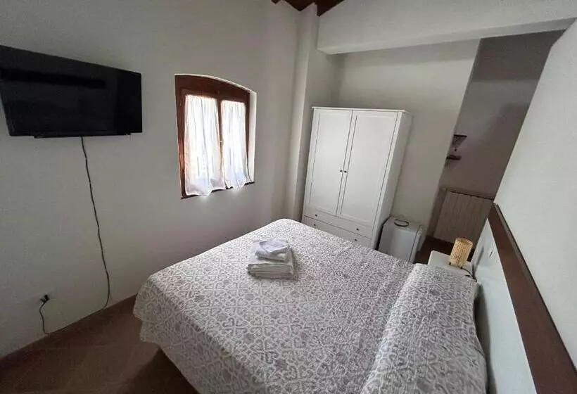 Aamiaismajoitus (B&B) Locanda Da Marì