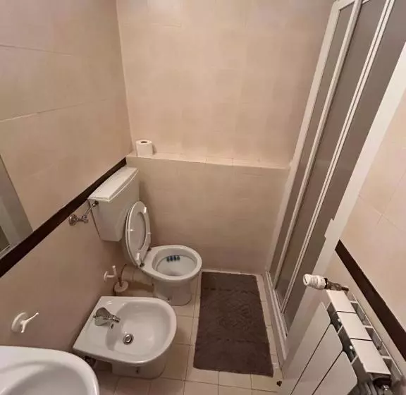 Aamiaismajoitus (B&B) Locanda Da Marì