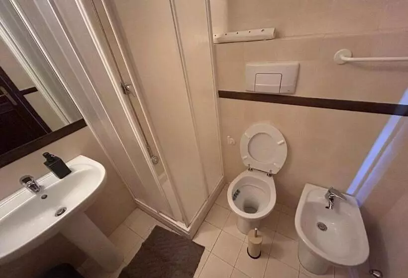 Aamiaismajoitus (B&B) Locanda Da Marì