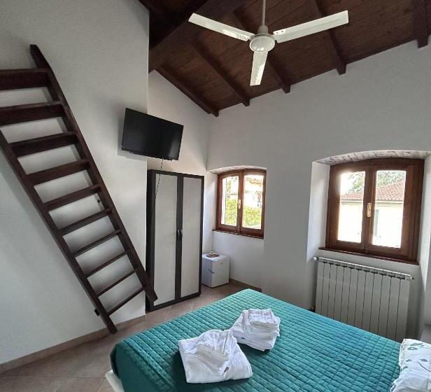 צימר Locanda Da Marì