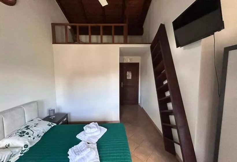 Aamiaismajoitus (B&B) Locanda Da Marì