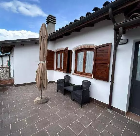 Aamiaismajoitus (B&B) Locanda Da Marì