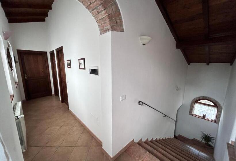 צימר Locanda Da Marì