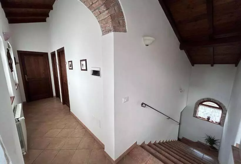 Aamiaismajoitus (B&B) Locanda Da Marì