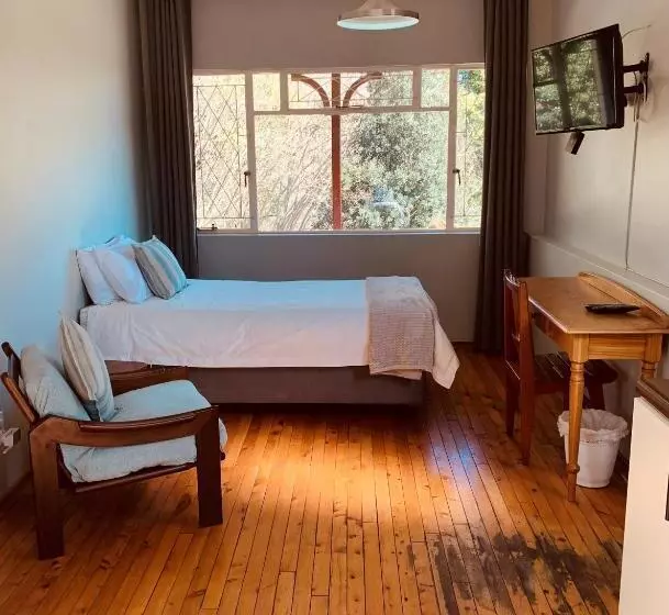 Aamiaismajoitus (B&B) Tumble In