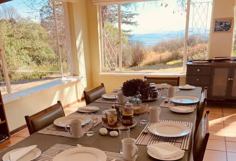 Aamiaismajoitus (B&B) Tumble In