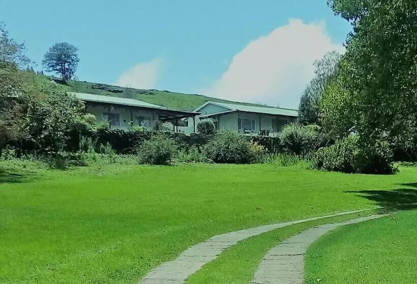 Aamiaismajoitus (B&B) Tumble In