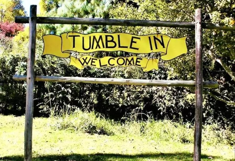 Aamiaismajoitus (B&B) Tumble In