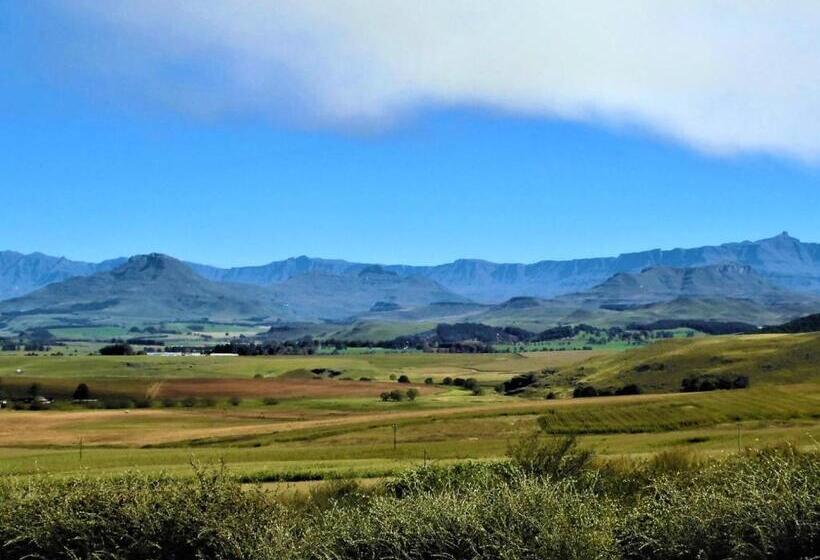 ベッドアンドブレックファースト Tumble In