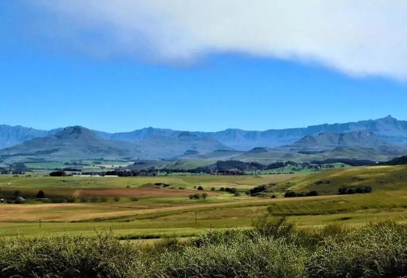 Aamiaismajoitus (B&B) Tumble In