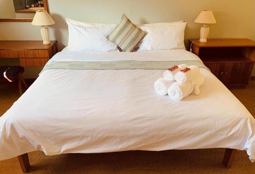 ベッドアンドブレックファースト Tumble In