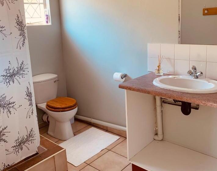 ベッドアンドブレックファースト Tumble In