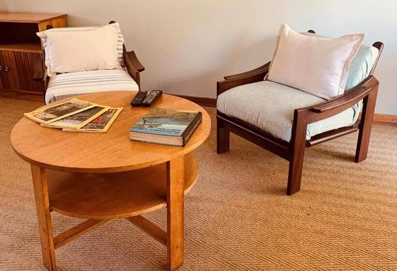 Aamiaismajoitus (B&B) Tumble In