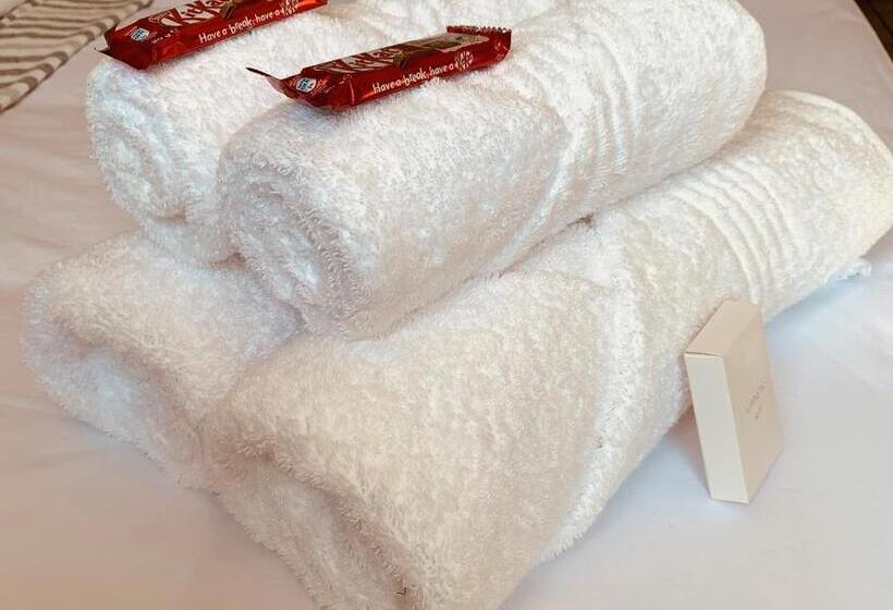 ベッドアンドブレックファースト Tumble In