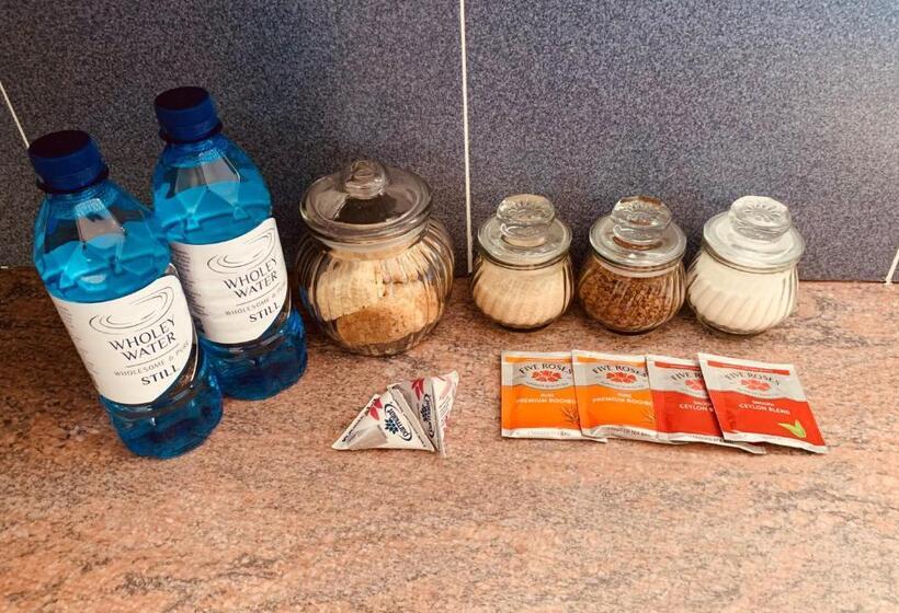 ベッドアンドブレックファースト Tumble In