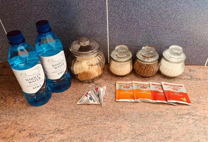 Aamiaismajoitus (B&B) Tumble In