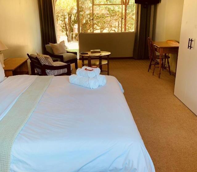 ベッドアンドブレックファースト Tumble In