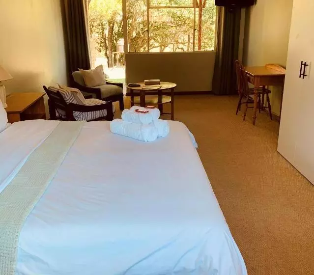 Aamiaismajoitus (B&B) Tumble In