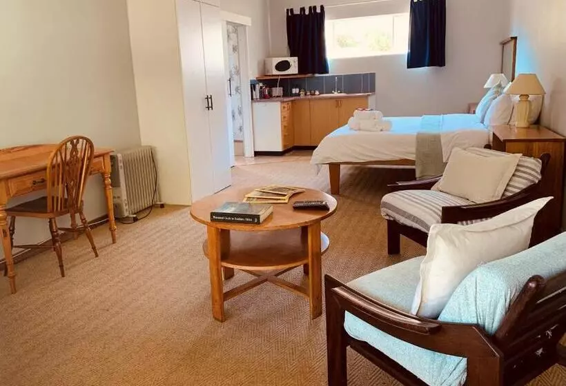 Aamiaismajoitus (B&B) Tumble In