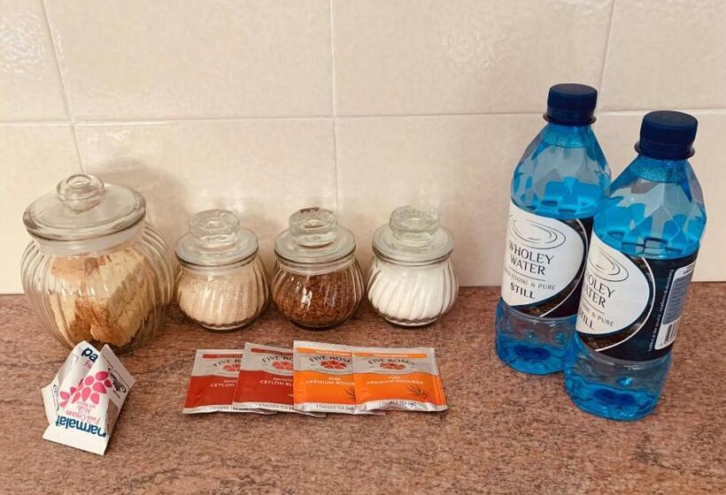 ベッドアンドブレックファースト Tumble In