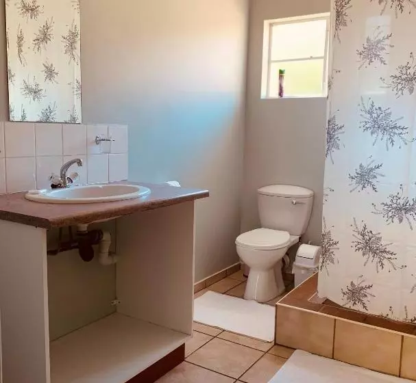 Aamiaismajoitus (B&B) Tumble In