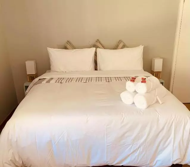 Aamiaismajoitus (B&B) Tumble In