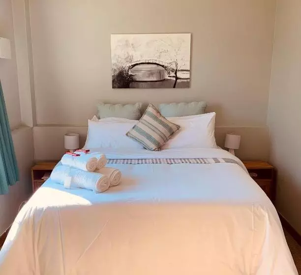 Aamiaismajoitus (B&B) Tumble In