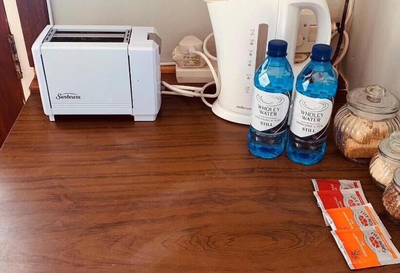 ベッドアンドブレックファースト Tumble In