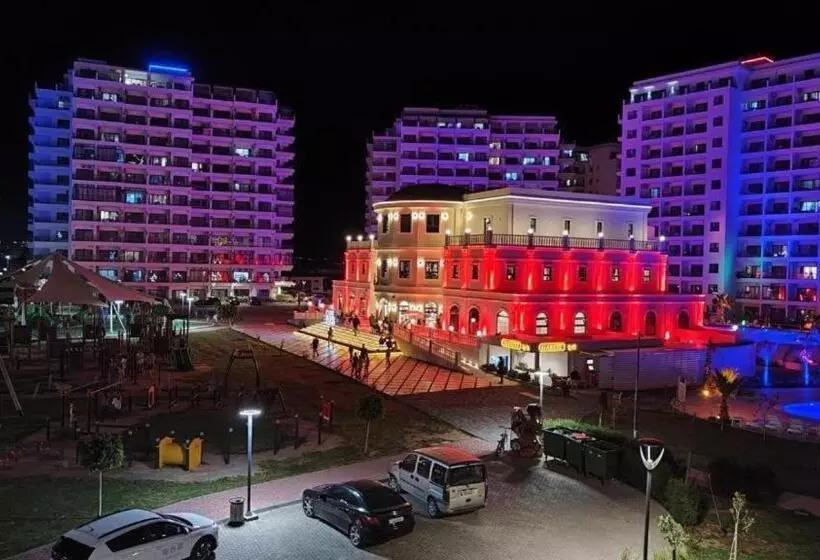 Caesar Resort & Spa
