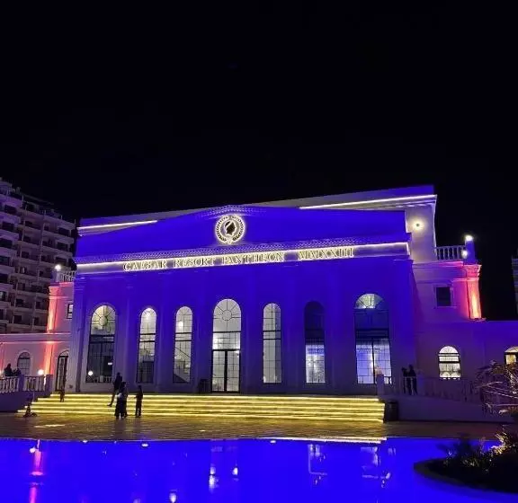 Caesar Resort & Spa