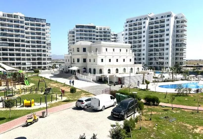 Caesar Resort & Spa