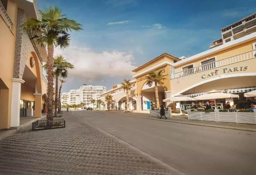 Caesar Resort & Spa