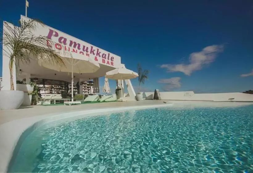 Caesar Resort & Spa