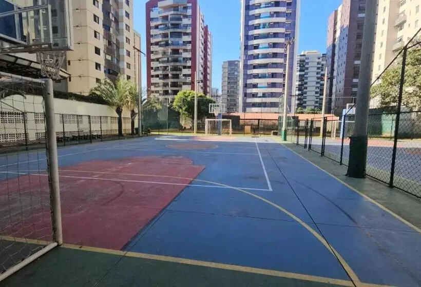 Flat La Residence 1007 A