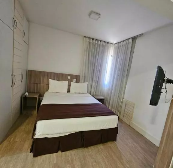 Flat La Residence 1007 A