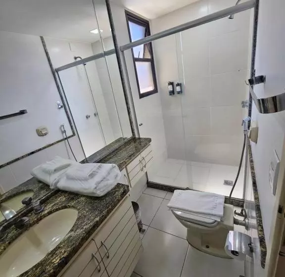 Flat La Residence 1007 A