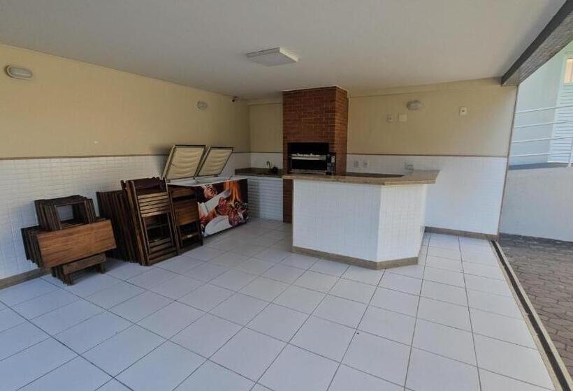 Flat La Residence 1007 A