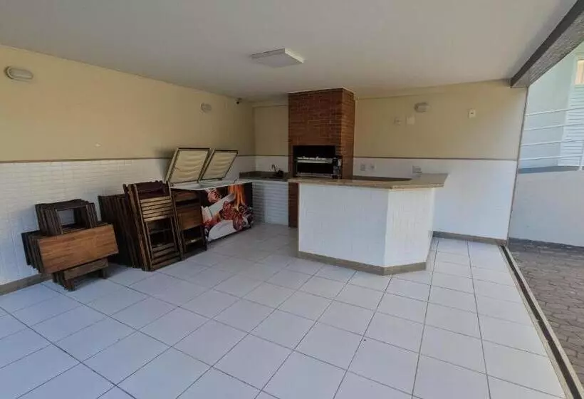 Flat La Residence 1007 A