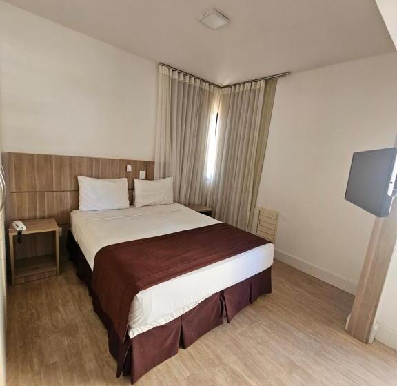 Flat La Residence 1007 A