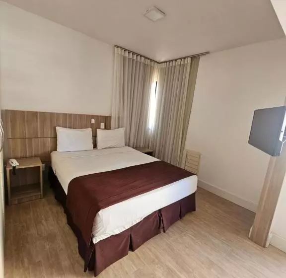 Flat La Residence 1007 A