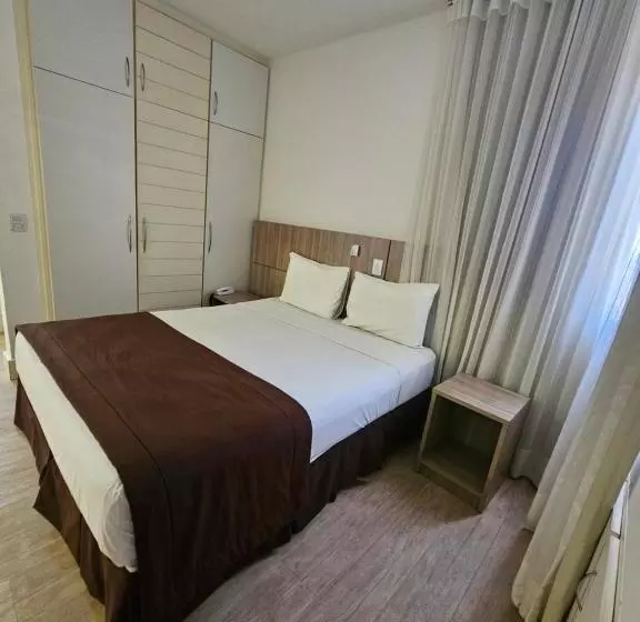 Flat La Residence 1007 A