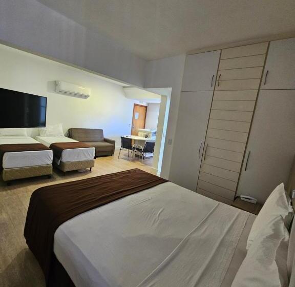 Flat La Residence 1007 A