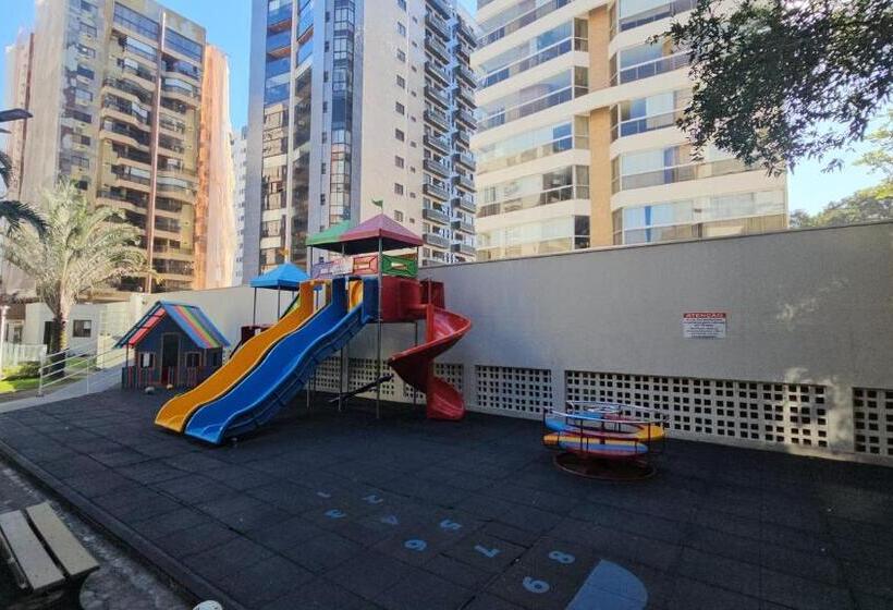 Flat La Residence 1007 A