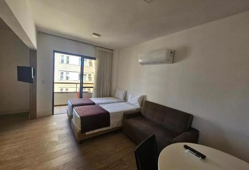 Flat La Residence 1007 A