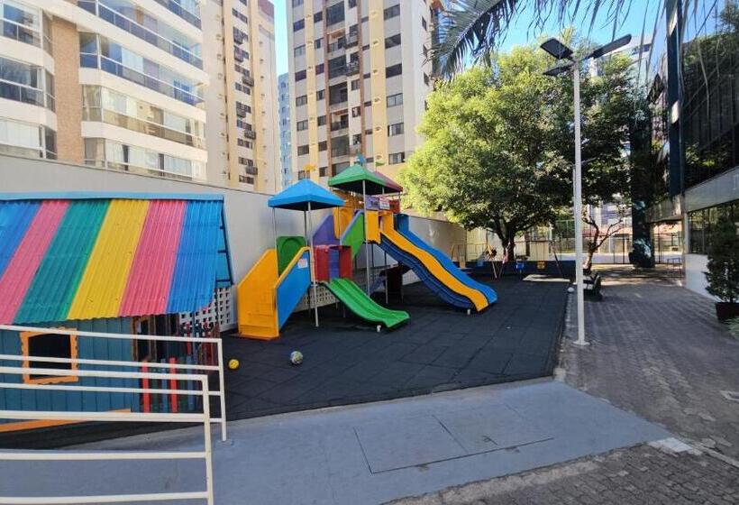 Flat La Residence 1007 A