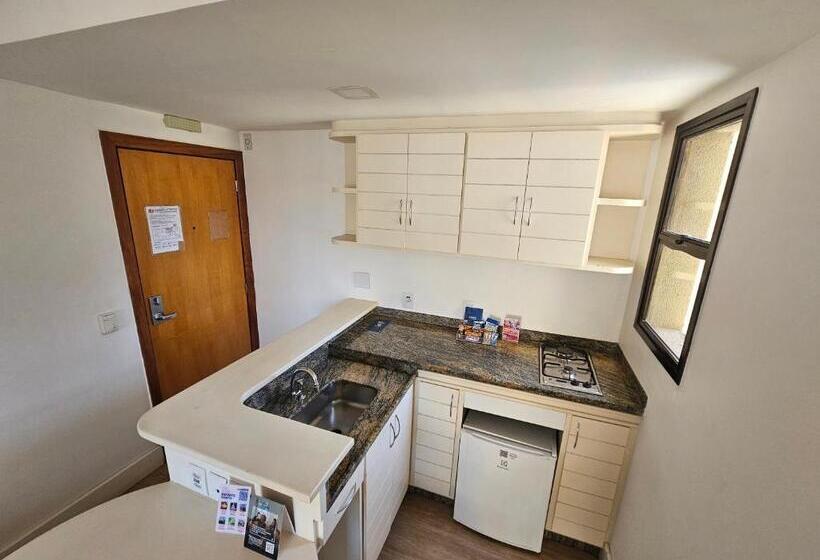 Flat La Residence 1007 A