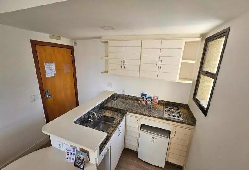 Flat La Residence 1007 A