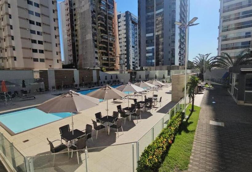 Flat La Residence 1007 A