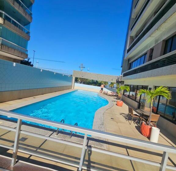 Flat La Residence 1007 A