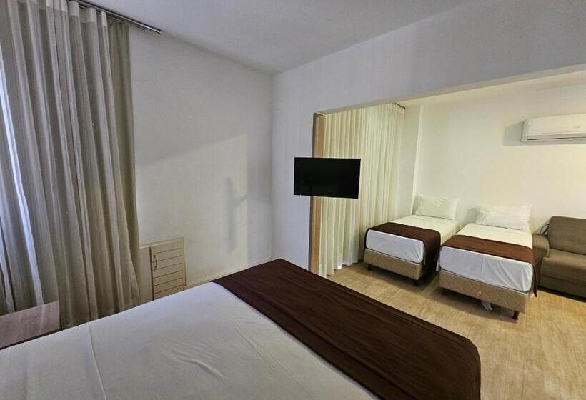 Flat La Residence 1007 A